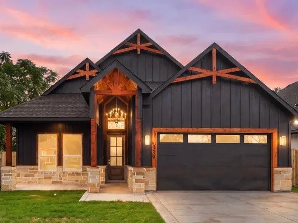 5309 Graham St, Fort Worth, TX 76114
