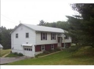 48 White Mountain Hwy, Milton, NH 03851