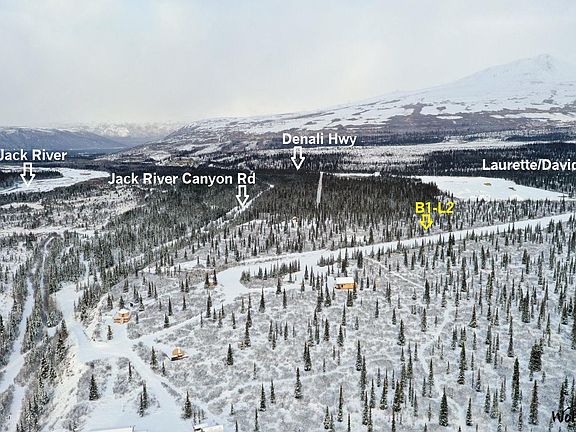 2nd image of B1 L2 Denali Jack River Cyn