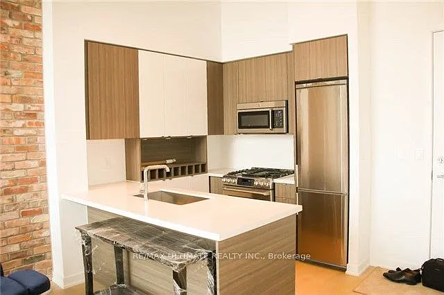 88 Colgate Ave #Penthouse 01 — Photo 4