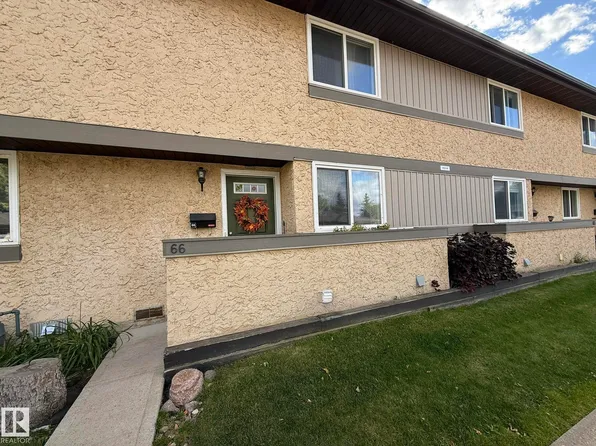 8930 99th Ave #66, Fort Saskatchewan, AB T8L 3L1