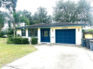 2930 Lake Shore Blvd, Jacksonville, FL 32210
