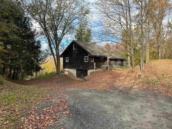 18 Old Foundry Road, Orwell, VT 05760