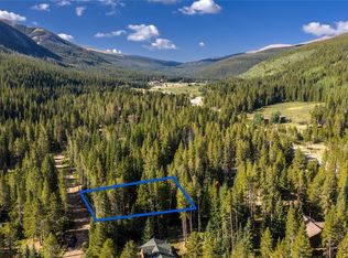187 Sherwood Ln, Blue River, CO 80424