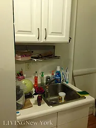 Rented by Living New York