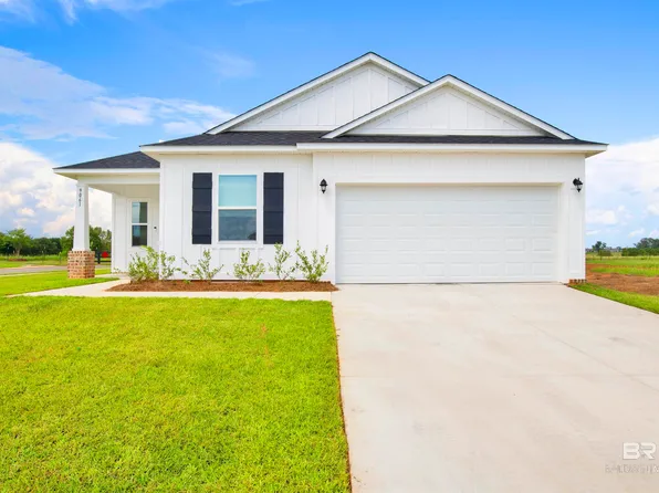 9061 Caymus Dr, Daphne, AL 36526