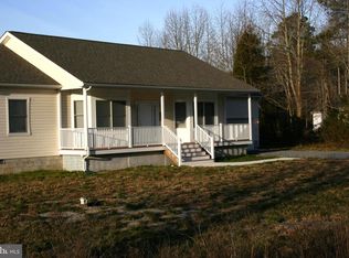 33340 Substation Rd, Frankford, DE 19945