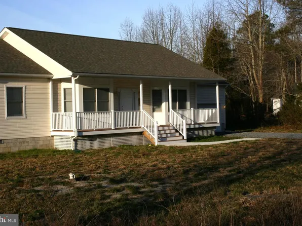 33340 Substation Rd, Frankford, DE 19945