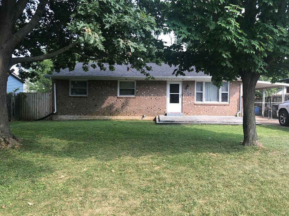 1st image of 382 Clearwood Ct