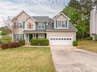 600 Alcovy Springs Dr, Lawrenceville, GA 30045