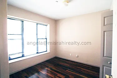 Rented by J Misrahi Realty Corp