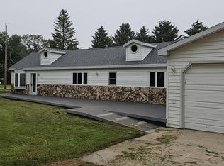 502 E Wisconsin St, Letcher, SD 57359