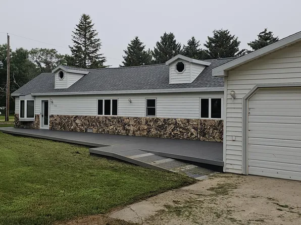 502 E Wisconsin St, Letcher, SD 57359