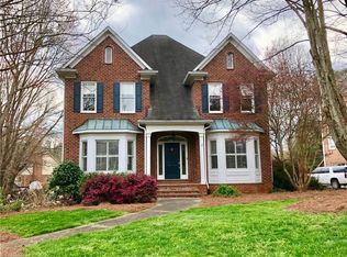 920 Brookmeade Dr, Winston Salem, NC 27106