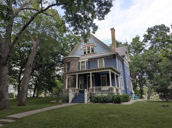 534 S Jackson STREET, Waterloo, WI 53594