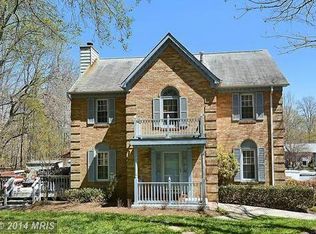 1556 Ivystone Ct, Silver Spring, MD 20904