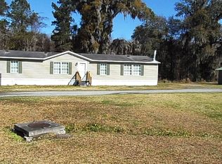 244 Hinesville Rd, Savannah, GA 31419