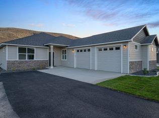 4199 Cowlitz Blvd, Richland, WA