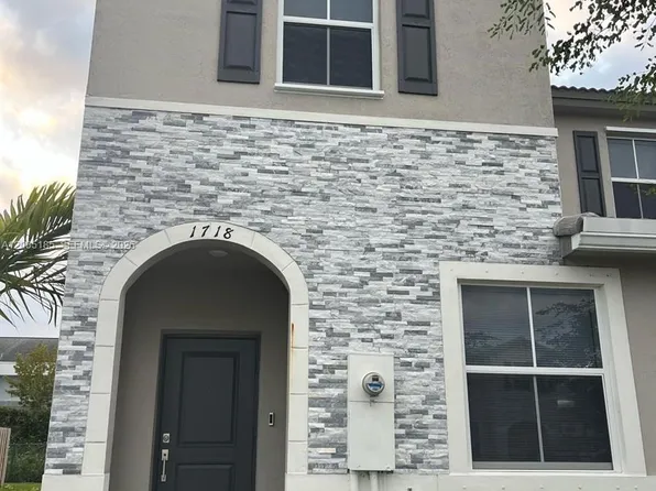 1718 SE 26th Ter, Homestead, FL 33035
