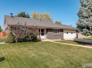965 Emerald St, Broomfield, CO 80020