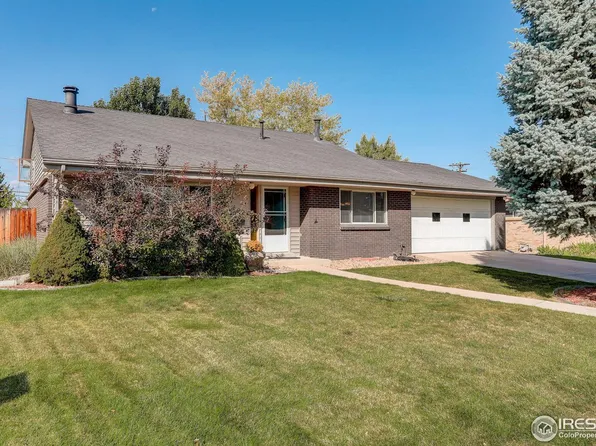 965 Emerald St, Broomfield, CO 80020