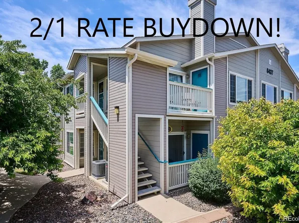 8437 Thunder Ridge Way #103, Highlands Ranch, CO 80126