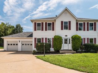 2182 Westmarch Ct, Frederick, MD 21702