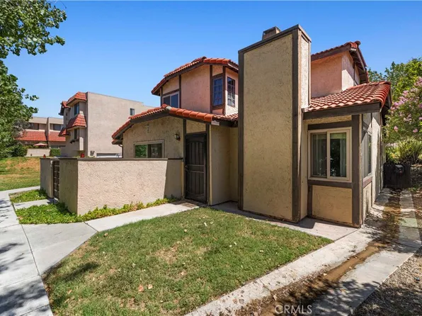 27655 Ironstone Dr APT 1, Santa Clarita, CA 91387