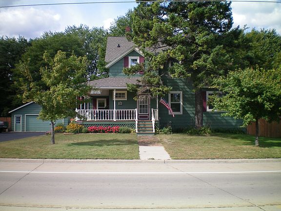 2021 Shore Dr