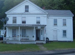 1185 Huntington Rd, Russell, MA 01071