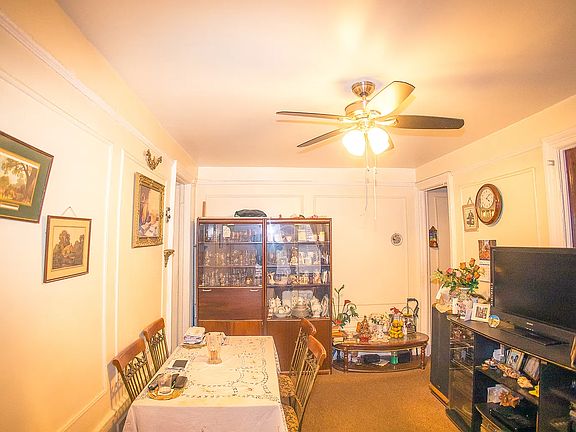 4th image of 563 W 150th St APT 4D