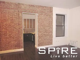 Rented by Spire Group