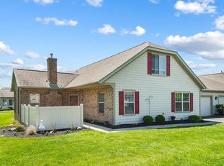 2463 Buckeye Grove Blvd #18-246, Grove City, OH