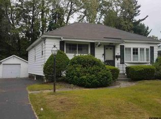 16 Killean Park, Albany, NY 12205