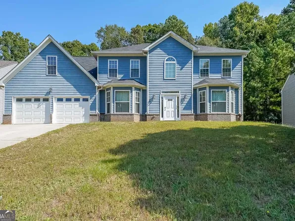 6220 Polar Fox Ct, Riverdale, GA 30296