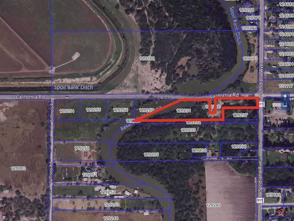 2nd image of 0 California Rd