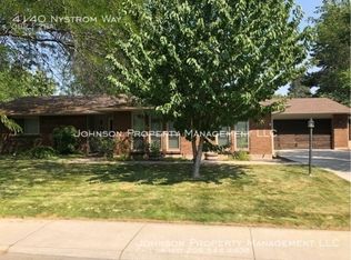 4140 Nystrom Way, Boise, ID 83713