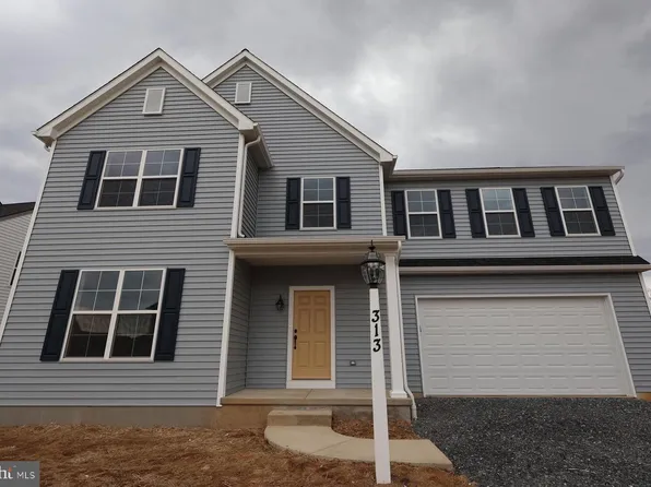 320 Reserve Ln, Mechanicsburg, PA 17050