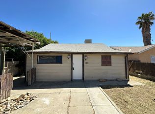 218 Shattuck Ave, Taft, CA