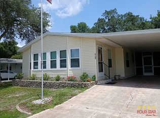 2125 Hollowridge Dr, Orange City, FL 32763