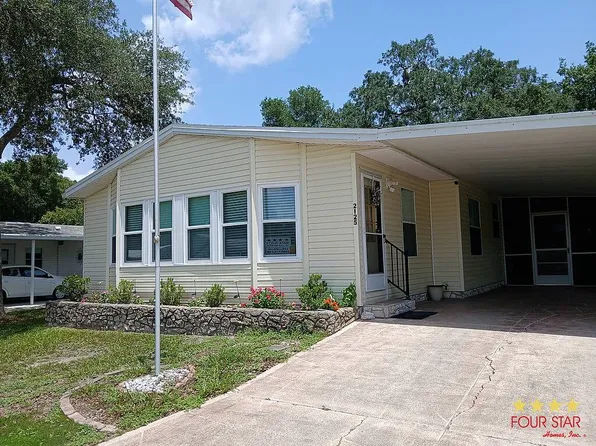 2125 Hollowridge Dr, Orange City, FL 32763