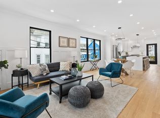 43 Ackers Ave, Brookline, MA 02445