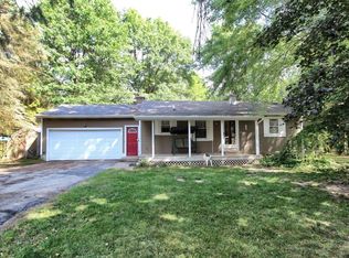 9091 68th St SE, Alto, MI
