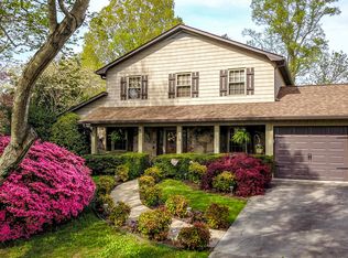 814 Virginia Dr, Maryville, TN 37803