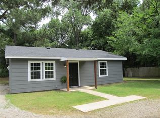 804 Gainer St, Durant, OK 74701