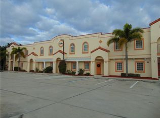 1186 Rio De Janeiro Ave #106, Punta Gorda, FL 33983