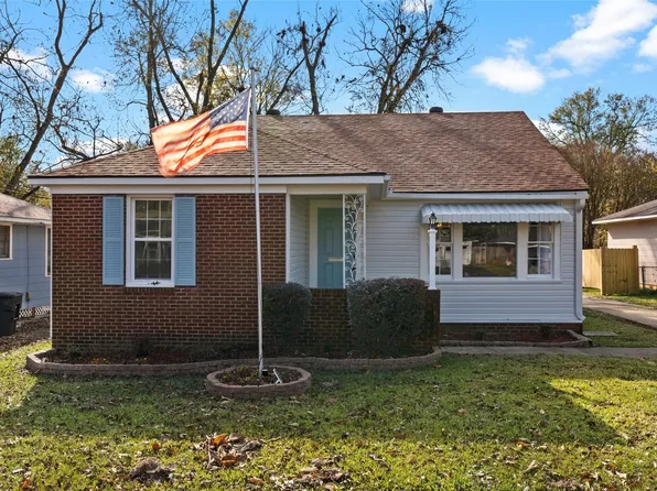 353 Atlantic Ave, Shreveport, LA 71105