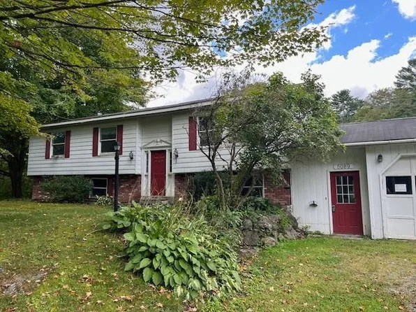 5089 VT Route 7A Road, Arlington, VT 05250-0000