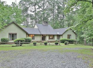 6927 Cartledge Rd, Box springs, GA 31801