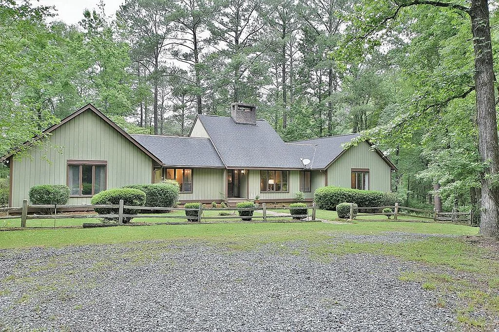 6927 Cartledge Rd photo 1
